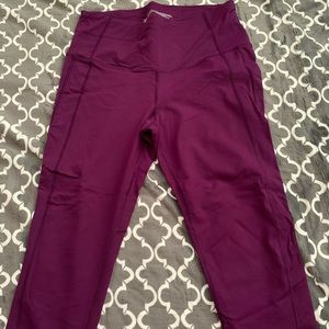 Knockout by Victoria’s Secret capris